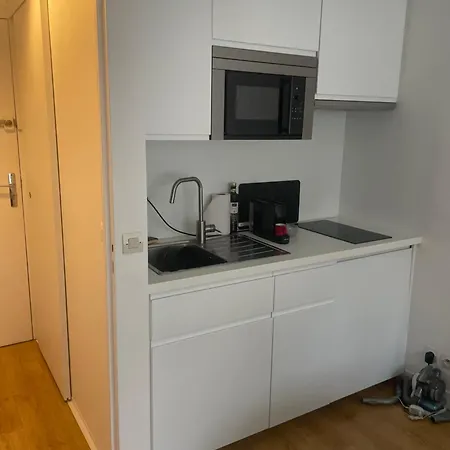 Ideal For 2 In Paris Appartement Neuilly-sur-Seine