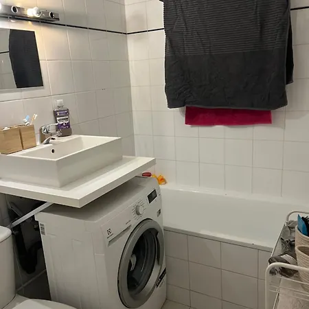 Ideal For 2 In Paris Appartement *