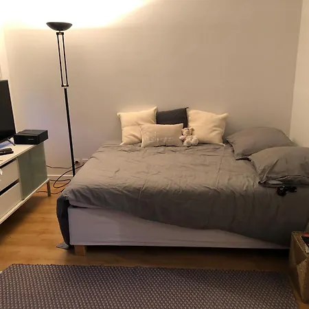 Ideal For 2 In Paris * Neuilly-sur-Seine